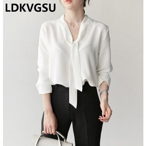 LDKVGSU Fashion Blouses