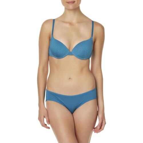 MiaoErSiDai 11 Colors Sexy Bra Set Women Bralette Push Up Bra Padded Brassiere Panty Underwear Big Size Lingerie 34-38 A-DD