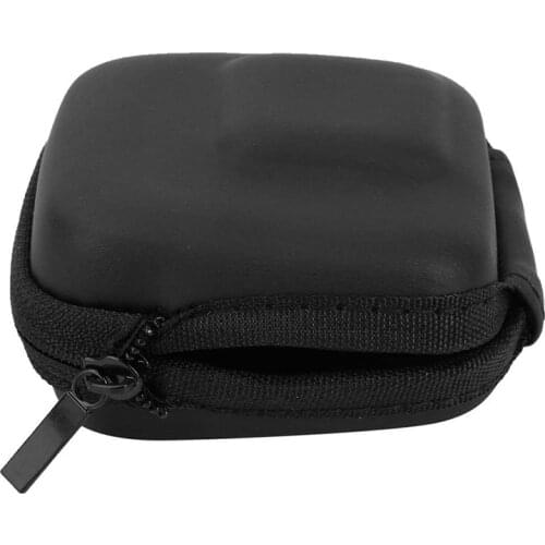 Mini EVA Storage Box Case for GoPro Hero 7 6 5 Black Silver White Camera Protective Bag for Go Pro Hero 5 6 7 Accessories