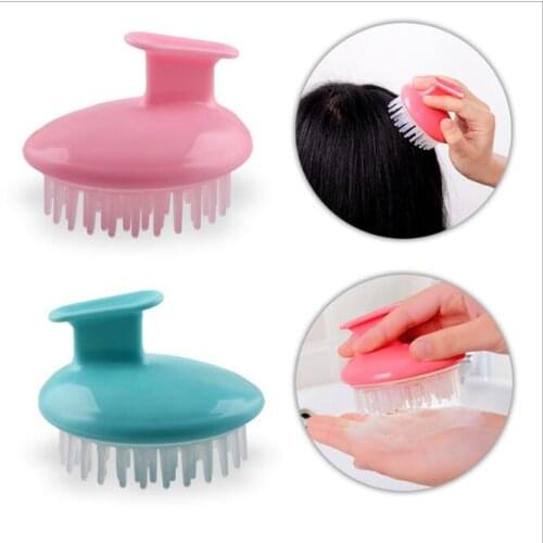 PP Multi Wash Hair Massage Comb Shampoo Scalp Artifact Airbag Comb Hair Comb Hair Brush Styling Tools Accessories HA1950