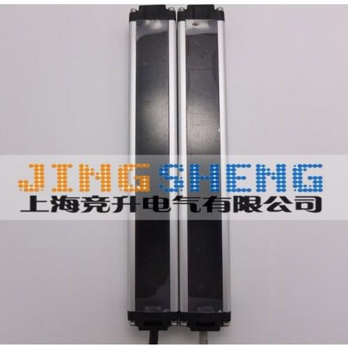 100% New Orginal Autonics Area Sensor Safety Grating BW20-08 Light Curtain