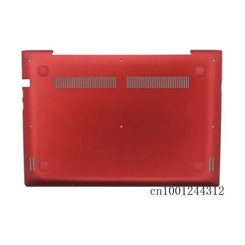 New laptop bottom case base cover for lenovo S41-70 S41-75 S41-35 U41-70 i2000 300S-14 500S-14 460.03N17.0001 Red