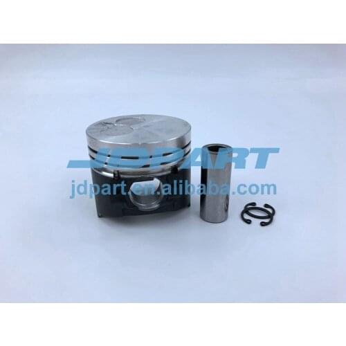 New 3TNV70 Piston Kit For Yanmar Engine
