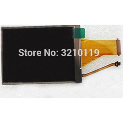 NEW LCD Display Screen For CANON EOS 500D / EOS Rebei T1i / EOS Kiss X3 Digital Camera Repair Part + Backlight