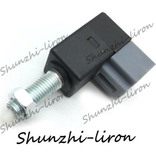 93810-3K000 Brake Lamp Switch/Stop Back Lamp Switch(4PIN) For 1989-2014 Hyundai Accent/Elantra Kia Rio 93810 3K000/938103K000