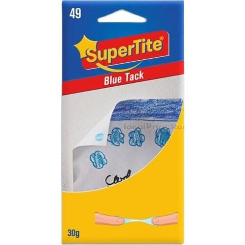 Supertite Stationery