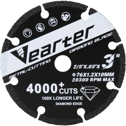 Vearter Accessories For Tools
