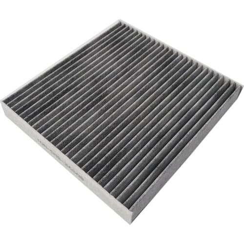 Car Cabin Air Filter Air Conditioning System Filter For Honda Accord Honda Civic Cr-V Odyssey Acura 80292-Sdg-W01