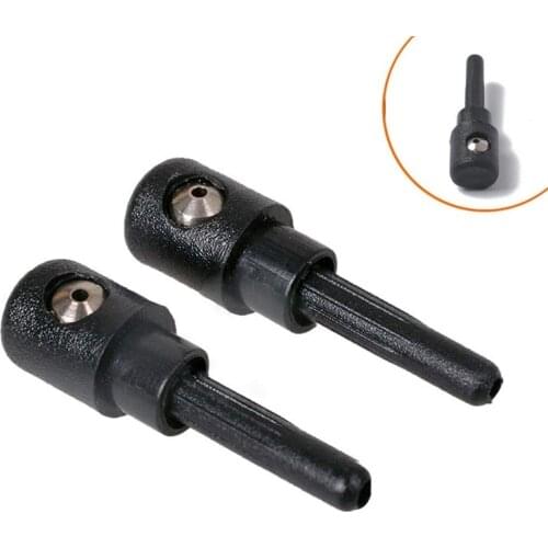 Rear Windshield Washer Nozzle Wiper Nozzle for Volkswagen Touran Golf Polo for Audi VW T5 Golf