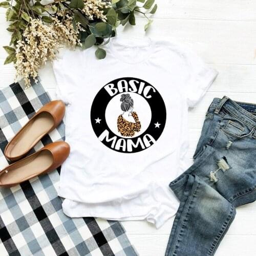 2021 Summer Fashion Round Neck Tees Basic Korean Style White Women Casual T Shirt Top Female Tees Fashion Lady Loose T-shirt