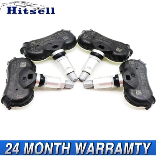 42753-SNA-A830-M1 TPMS Tire Pressure Sensor For Honda Odyssey Element Insight CR-Z Fit Civic Hybrid 42753-TR3-A81 42753TR3A81
