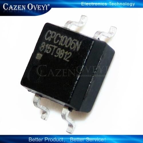 5piece CPC1006N CPC1006 SOP-4 In Stock