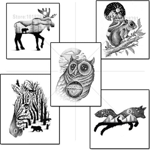 5d Diy Diamond Painting Animal Wolf Diamond Embroidery Wall Stick Cross Stitch Diamond Mosaic Home Decor Needlework