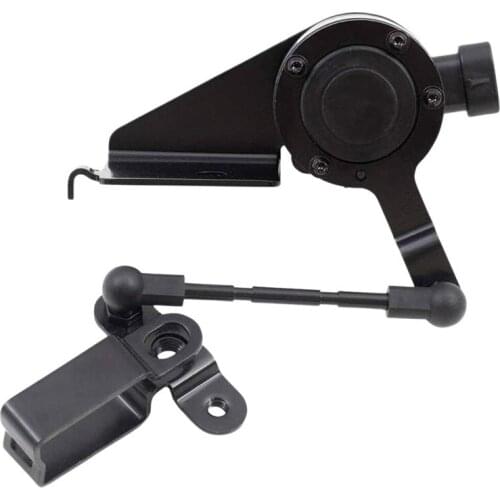 Left Rear Suspension Sensor For cadillac Escalade ESV EXT For chevrolet Suburban Avalanche Tahoe For gmc 15128648 924-488