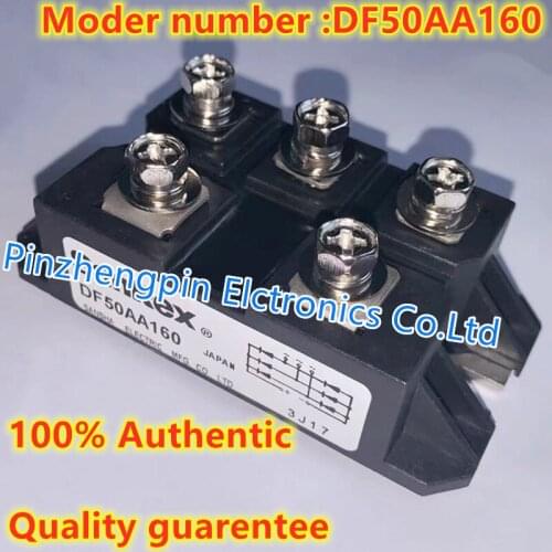 DF50AA160 IGBT DF50AA 160 MODULE DIODE THREE PHASES BRIDGE TYPE DF50A A160 DF50 AA160 DF 50AA160