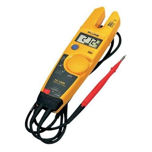 FLUKE T5-1000 Continuity Current Electrical Tester 1000 Voltage Current Electrical Tester Original Genuine
