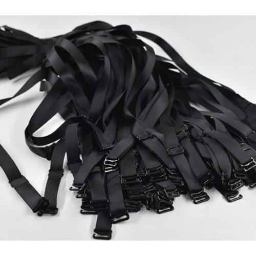 1.2cm Bow Tie Black Adjustable DIY Bow Tie Accessories for Adult Child Men Women Wedding Necktie Rope Maximum 45cm Elastic Band