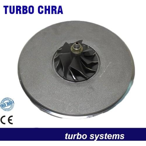 GT1546S Turbo cartridge chra 706978 0375F9 0375G0 0375E7 0375E6 core for Fiat Scudo Ulysse I 2.0 JTD L DW 10ATED 2S DW10ATED2S