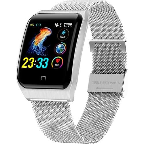 HOYBOW Mens Smart Watch