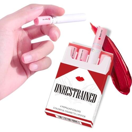 Помада Ibcccndc China At AliExpress