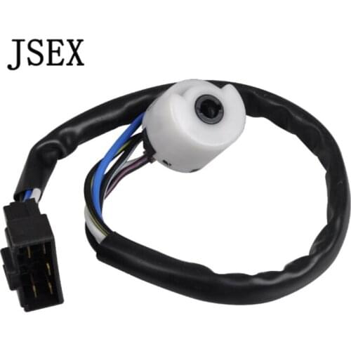 Ignition Cable Switch MB572127 MB-141845 MB-031704 8-94222613-0 MB037830 For L300 LANCER