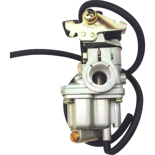 Carburetor LT50 Fit For Suzuki JR50 LTA50 ALT50 LT 50 Quadrunner QUADMASTER 50CC ATV BIKE BUGGY CARBURETOR