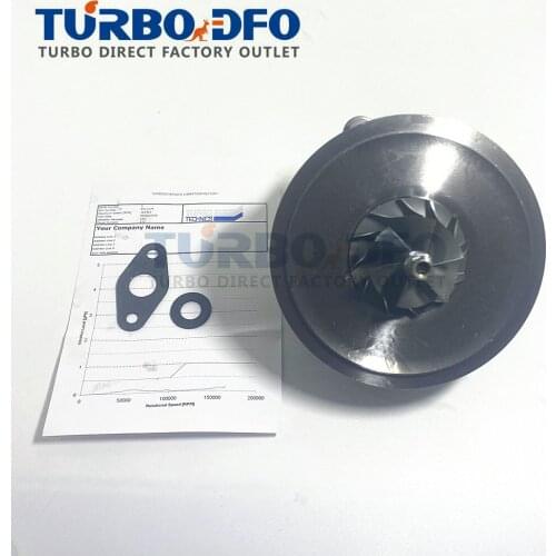 Turbocharger Cartridge 8512379 Turbolader CHRA For Mini Cooper Clubman Clubvan Countryman Paceman Roadster 2.0 D 105Kw N47N