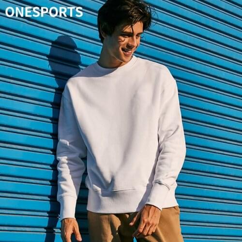 Sports Sweater Men Autumn Running Workout Tops Solid Long Sleeve Knitted Pullover Men Casual Sportwear High Quality Clothes