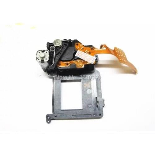 NEW Shutter Assembly Group for Canon EOS 100D / EOS Rebel SL1 / Kiss X7 Digital Camera Repair Part
