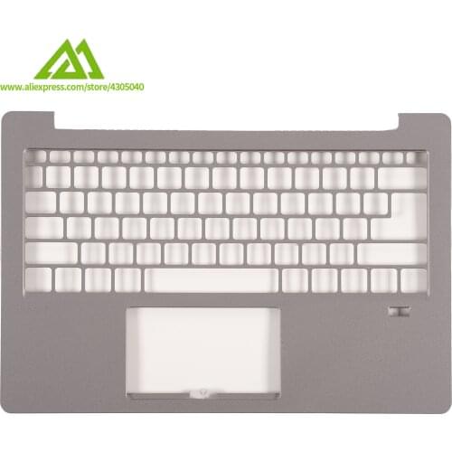 New Original Palmrest Upper Keyboard Cover For Acer Swift 3 SF313-51 SF313-52 Series Silver