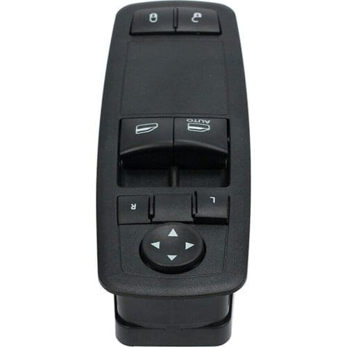 04602627AG Window Switch for Dodge Grand Caravan 3.3L Chrysler Town & Country 3.3L 2008-11