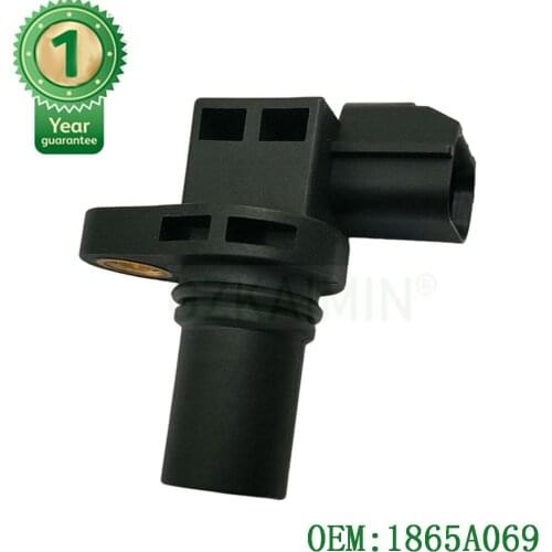 Original standard quality Crankshaft Position Sensor J5T32571 1865A069 FOR Mitsubishi Outlander EX Pajero Montero Sport 12-15