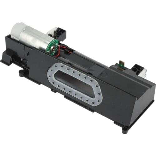 Main Brush Motor With Housing Assembly For Xiaomi Roborock S7 T7S Robot Vacuum Cleaner Spare Parts