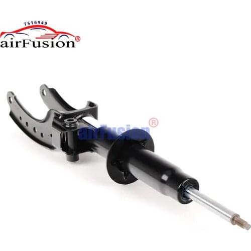 AirFusion 2003-2010 Right Front Shock Absorber Suspension Damper Strut Fit Audi Q7 4L VW Touareg Cayenne 7L8413032K