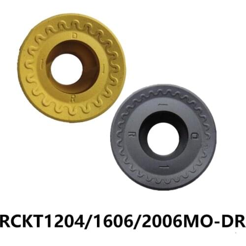 RCKT RCKT1204 RCKT1606 RCKT2006 RCKT1204MO-DR RCKT1606MO-DR RCKT2006MO-DR YBG202 YBG102 YBM351 Carbide Inserts Lathe Tool Cutter