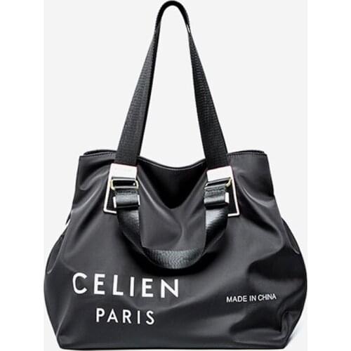 SUWERER Women's Travel Bags