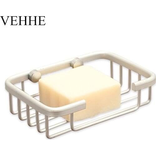 VEHHE Soap Dishes