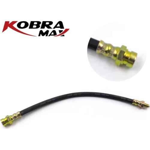 KobraMax high quality Brake hose 6001542809 For DACIA auto parts car accessories
