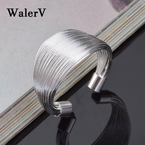Кольца WalerV China At AliExpress