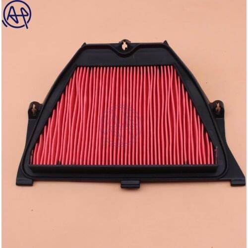 1pcs Motorcycle Street Bike Air Filter Cleaner Intake Fit for Honda CBR600RR CBR 600RR CBR600 RR F5 2003-2006