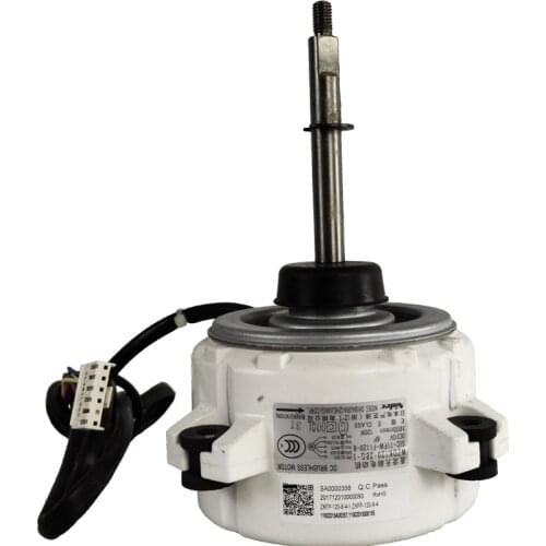 100% new for air conditioner motor WZDK120-38G-1 SIC-71FW-F1120-8