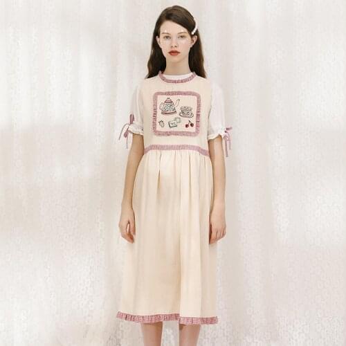 Bebobsons Womens Summer Dresses