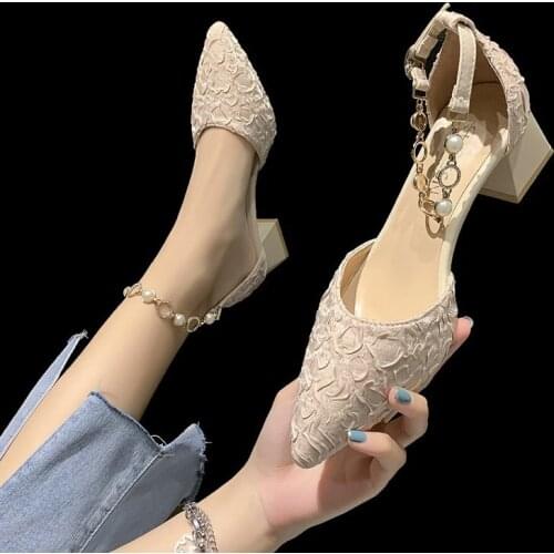 Fan·Sweet Women's Sandals