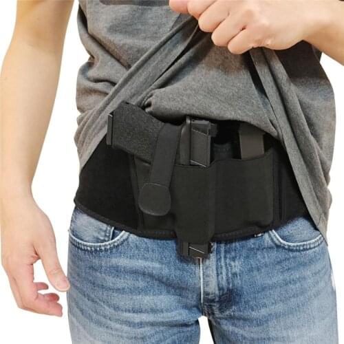 HMUNII Men's Holsters China
