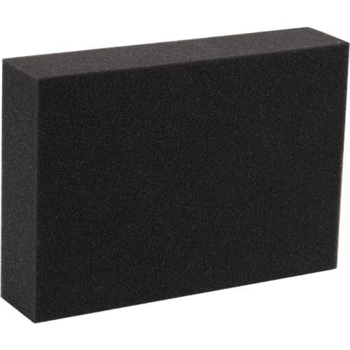 Needle Pin Dense Foam Pad Cushion Mat Holder Insertion Craft Felting Tool Wool Felt Accessories xobw