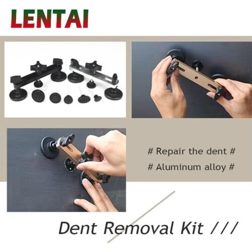 LENTAI For Kia rio ceed sportage 2017 cerato Alfa Romeo 159 Lada granta vesta 1Set Auto Car Care Body Paint Dent Repair Tools