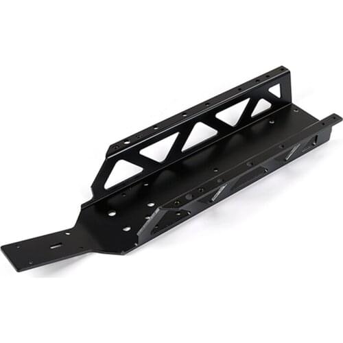 New Metal Main Frame Chassis for 1/5 HPI BAJA ROVAN KM 5B 5T 5SC SS Rc Car Toys Parts