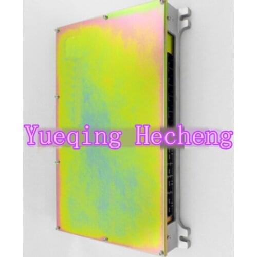 New Controller Computer Board YN22E00193F4 For Excavator SK200-8 Free Shipping