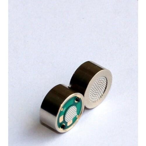 10MM planar speaker upgraded high sensitivity 10mm flat diaphragm flat speaker hifi fever earphone speaker 18ohms 2pcs