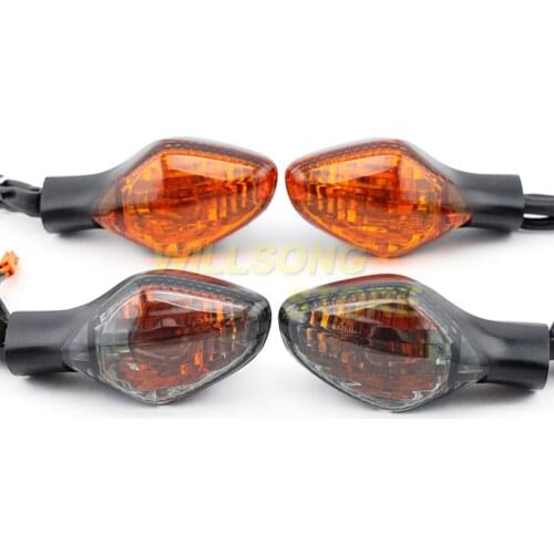 OEM Turn Signal Lights Lamp Blinker Indicator For HONDA NC700S NC700X NC700D NC750 S/X/D CTX700 N/DCT Motorcycle Lightings